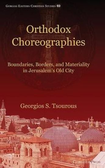 Picture of Orthodox Choreographies