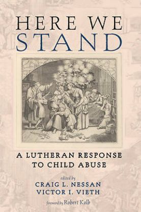 Picture of Here We Stand