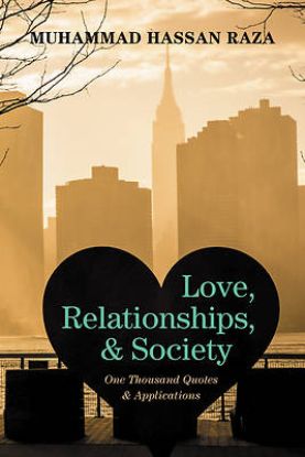 Picture of Love, Relationships, and Society