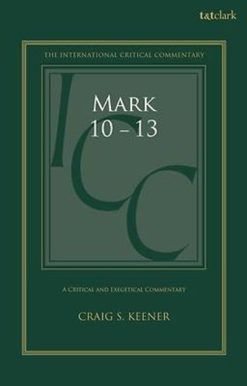 Picture of Mark 10-13