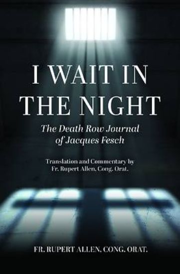 Picture of I Wait in the Night