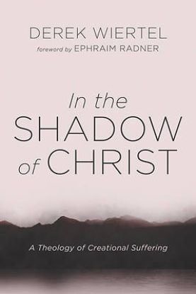 Picture of In the Shadow of Christ