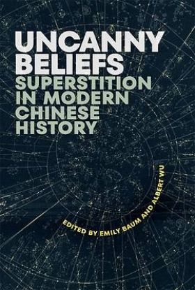 Picture of Uncanny Beliefs