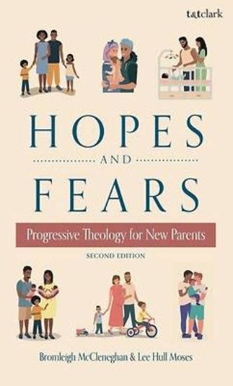 Picture of Hopes and Fears
