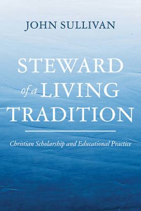 Picture of Steward of a Living Tradition