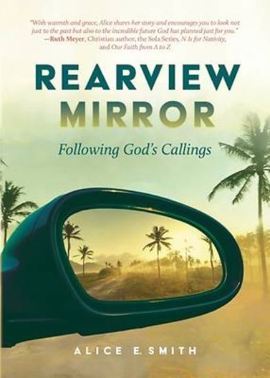 Picture of Rearview Mirror