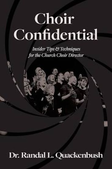 Picture of Choir Confidential