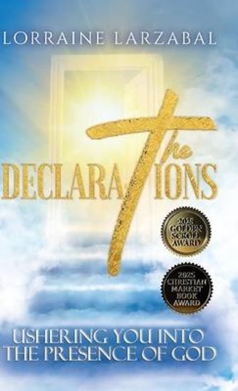 Picture of The Declarations