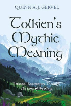 Picture of Tolkien's Mythic Meaning