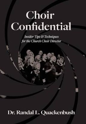 Picture of Choir Confidential