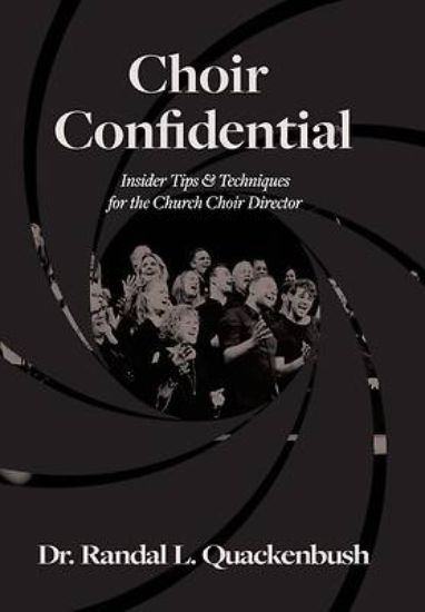 Picture of Choir Confidential