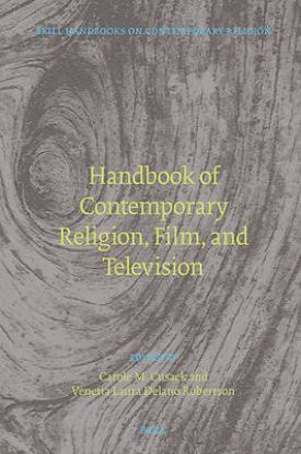 Picture of Handbook of Contemporary Religion, Film, and Television