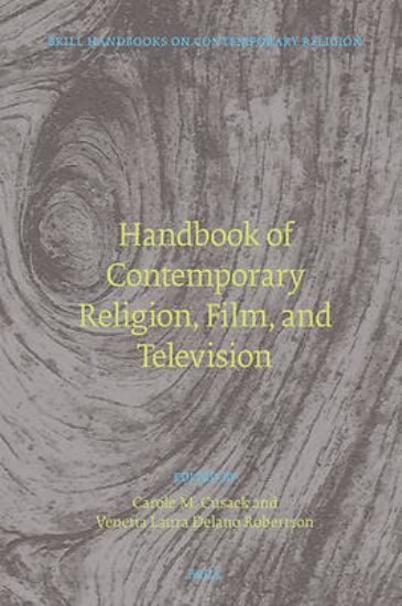 Picture of Handbook of Contemporary Religion, Film, and Television