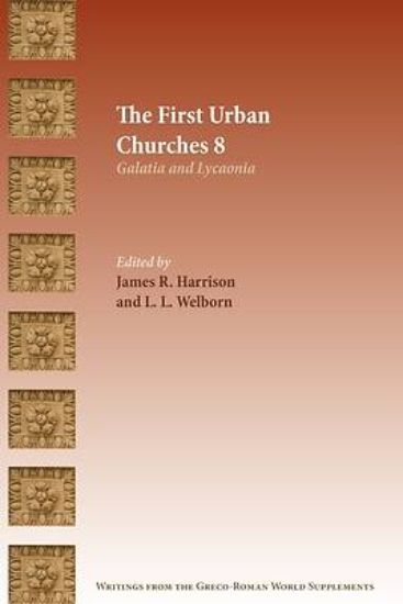 Picture of The First Urban Churches 8