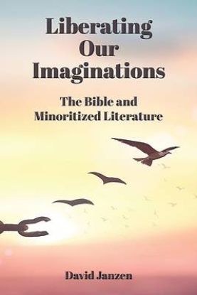 Picture of Liberating Our Imaginations