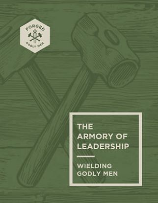 Picture of The Armory of Leadership