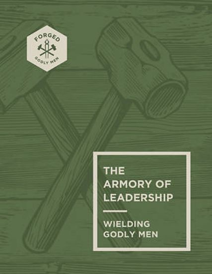 Picture of The Armory of Leadership