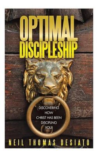 Picture of Optimal Discipleship
