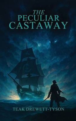 Picture of The Peculiar Castaway