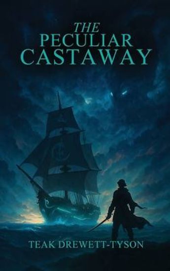 Picture of The Peculiar Castaway