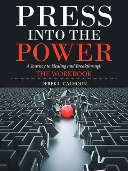 Picture of Press into The Power