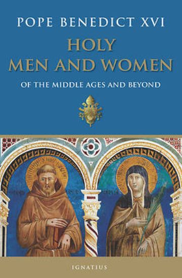 Picture of Holy Men and Women