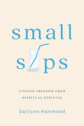 Picture of Small Sips