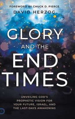 Picture of Glory and the End Times