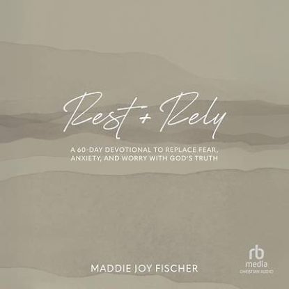Picture of Rest + Rely
