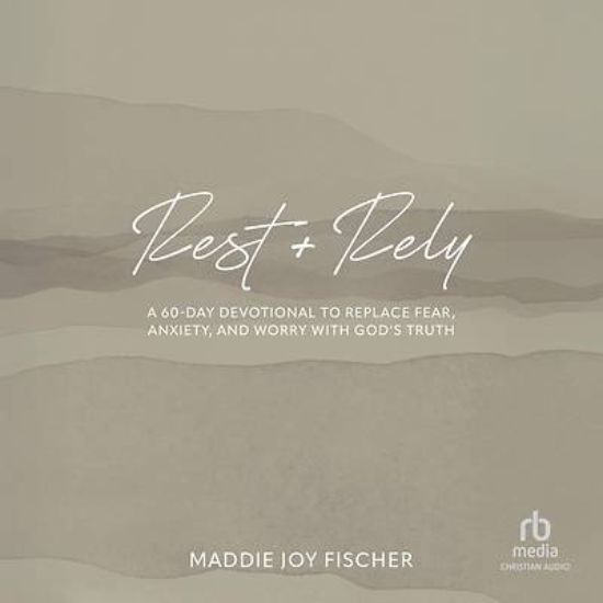Picture of Rest + Rely
