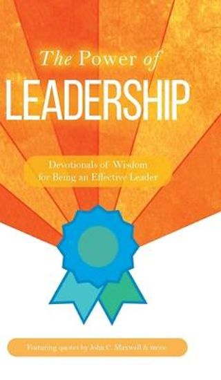 Picture of The Power of Leadership