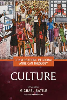 Picture of Conversations in Global Anglican Theology