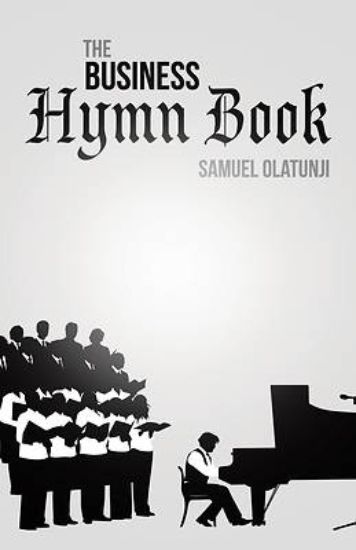 Picture of The Business Hymn Book