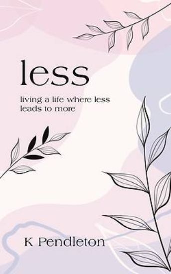Picture of less