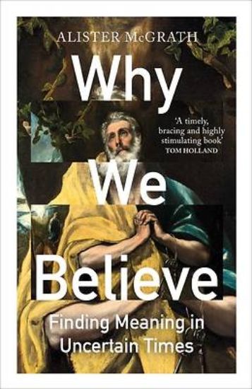 Picture of Why We Believe