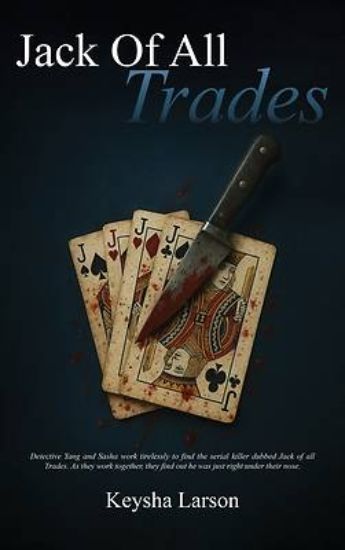 Picture of Jack of all Trades