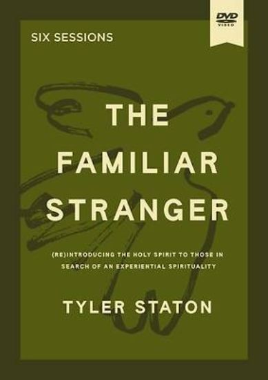 Picture of The Familiar Stranger Video Study