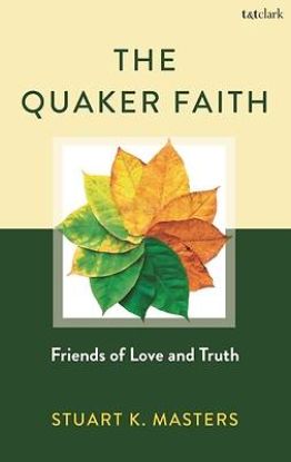 Picture of The Quaker Faith