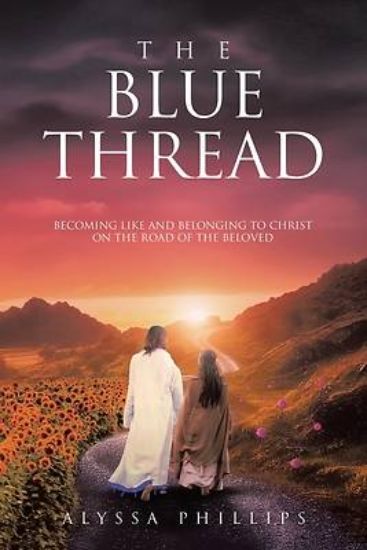 Picture of The Blue Thread