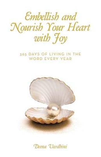 Picture of Embellish and Nourish Your Heart with Joy
