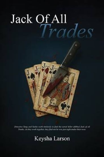Picture of Jack of all Trades