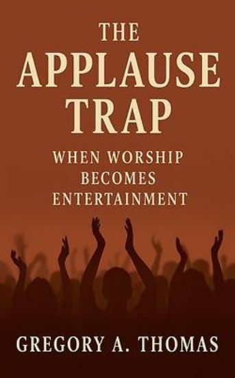 Picture of The Applause Trap
