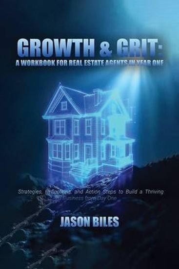 Picture of Growth & Grit