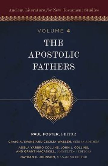Picture of The Apostolic Fathers