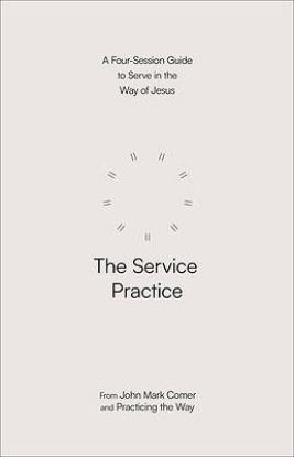 Picture of The Service Practice