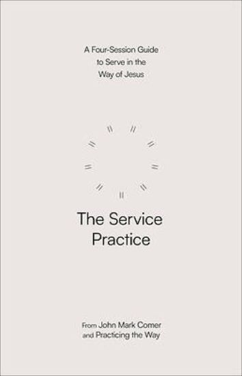 Picture of The Service Practice
