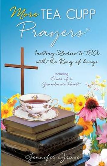 Picture of More TEA CUPP Prayers