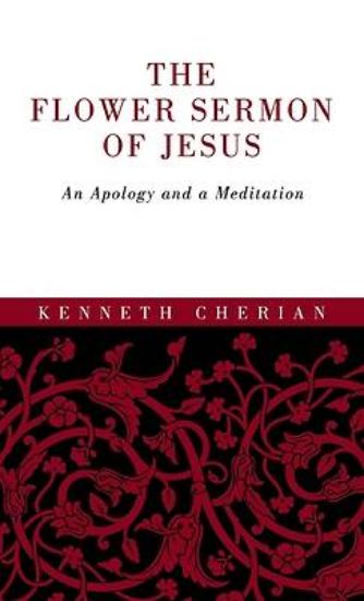 Picture of The Flower Sermon of Jesus