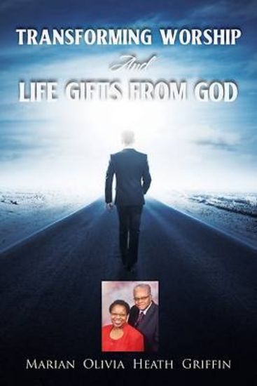 Picture of Transforming Worship and Life Gifts from God
