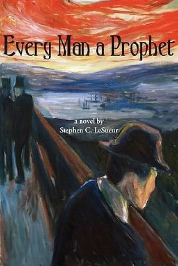 Picture of Every Man a Prophet